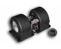 BLOWER MOTOR MAN TGA 24V HOUSING 81 61930 6086