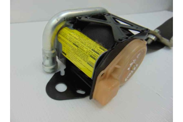  CINTURON SEGURIDAD DELANTERO IZQUIERDO MAZDA 6 BERLINA (GG) 2.0 CRTD 120 Active (5-ptas.) 2004 187603 MAZDA - 3