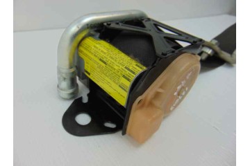  CINTURON SEGURIDAD DELANTERO IZQUIERDO MAZDA 6 BERLINA (GG) 2.0 CRTD 120 Active (5-ptas.) 2004 187603 MAZDA - 3