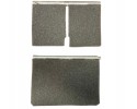 ALUMINIUM AIR VENTS BLEND DOORS JEEP GRAND CHEROKEE WJ BY