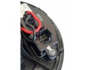 Blower fan VW 3Q1819021A Part manufacturer Volkswagen OE
