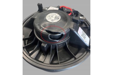 Blower fan VW 3Q1819021A Car type passenger cars