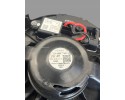 Blower fan VW 3Q1819021A Product weight with unit packaging 1 kg