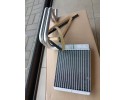 NOWA NAGRZEWNICA FORD C MAX KUGA II FOCUS III MK3 ESCAPE Transit Connect 2 Producent czesci SRLine