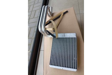 NOWA NAGRZEWNICA FORD C MAX KUGA II FOCUS III MK3 ESCAPE Transit Connect 2 Producent czesci SRLine