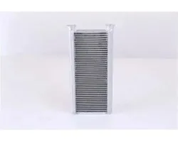 Intercambiador de calor para calefacción interior Nissens 707183