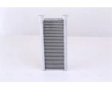HEATER 707183 NISSENS MITSUBISHI MIRAGE Catalog number of the part 707183
