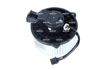 The blower fits MAZDA 2 6 6 KOMBI CX 3 CX 5 1 5 2 5 08 12