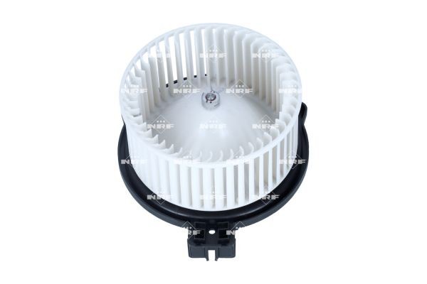 The blower fits MAZDA 2 6 6 KOMBI CX 3 CX 5 1 5 2 5 08 12 Catalog number of the part 34505