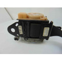  CINTURON SEGURIDAD DELANTERO IZQUIERDO MAZDA 6 BERLINA (GG) 2.0 CRTD 120 Active (5-ptas.) 2004 187603 MAZDA - 6