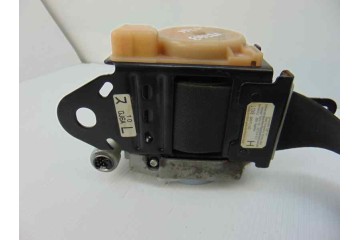  CINTURON SEGURIDAD DELANTERO IZQUIERDO MAZDA 6 BERLINA (GG) 2.0 CRTD 120 Active (5-ptas.) 2004 187603 MAZDA - 6