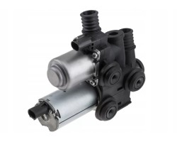BMW E46 X3 E83 HEATER VALVE CIRCULATION PUMP SOLENOID VALVE 64118369807