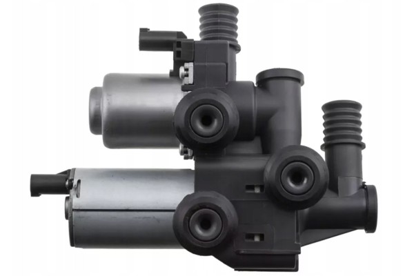 BMW E46 X3 E83 HEATER VALVE CIRCULATION PUMP SOLENOID VALVE 64118369807 Part manufacturer NTY