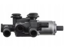 BMW E46 X3 E83 HEATER VALVE CIRCULATION PUMP SOLENOID VALVE 64118369807 Product weight with unit packaging 1 kg