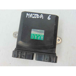 131000-1241 MODULO ELECTRONICO MAZDA 6 BERLINA (GG)