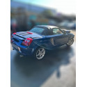 TOYOTA MR 2 ROADSTER (W30) 1.8 SMT Hardtop