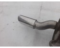 FORD FIESTA MK8 2017 2021 1 0 ECOBOOST SILENCER ORIGINAL J1B1 5230 DC Quality of parts according to GVO Q original with factory 