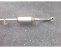FORD FIESTA MK8 2017 2021 1 0 ECOBOOST SILENCER ORIGINAL J1B1 5230 DC Version European