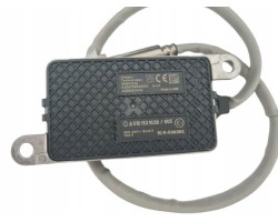 New Original NOx Sensor Mercedes 0101531628