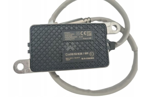 New Original NOx Sensor Mercedes 0101531628