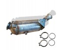 JMJ DPF filter Mercedes R W251 3 0 CDI 1160FA