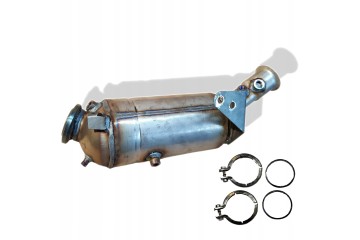 JMJ DPF filter Mercedes R W251 3 0 CDI 1160FA