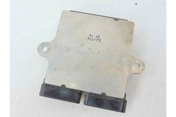 131000-1241 MODULO ELECTRONICO MAZDA 6 BERLINA (GG) 2.0 CRTD 120 Active (5-ptas.) 2004 131000-1241 187604 MAZDA - 2