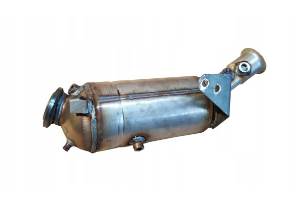 JMJ DPF filter Mercedes R W251 3 0 CDI 1160FA Part manufacturer JMJ