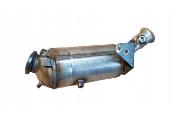 JMJ DPF filter Mercedes R W251 3 0 CDI 1160FA Part manufacturer JMJ