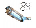 JMJ DPF filter Mercedes R W251 3 0 CDI 1160FA Catalog number of the part 1160FA