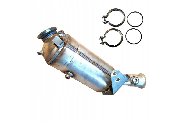 JMJ DPF filter Mercedes R W251 3 0 CDI 1160FA Catalog number of the part 1160FA