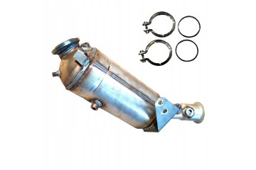 JMJ DPF filter Mercedes R W251 3 0 CDI 1160FA Catalog number of the part 1160FA