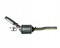 JMJ DPF filter Mercedes R W251 3 0 CDI 1160FA Quality of parts according to GVO P replacement with original quality