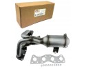 CATALYTIC CONVERTER CITROEN C4 C5 MINI COOPER ONE Part manufacturer NTY