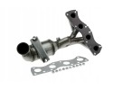 CATALYTIC CONVERTER CITROEN C4 C5 MINI COOPER ONE Catalog number of substitutes NTYKAT CT 000 5902048111135 KAT CT 000 0341 L3 K