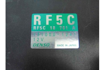 131000-1241 MODULO ELECTRONICO MAZDA 6 BERLINA (GG) 2.0 CRTD 120 Active (5-ptas.) 2004 131000-1241 187604 MAZDA - 3