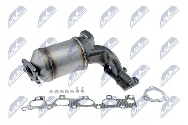 NTY KAT PL 002 Catalyst Part manufacturer NTY