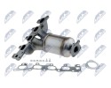 NTY KAT PL 002 Catalyst Car type cargo vans passenger cars