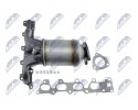 NTY KAT PL 002 Catalyst Catalog number of substitutes A Z Meisterteile AZMT 40 010 2920 A Z Meisterteile AZMT 40 010 2921 ESEN S