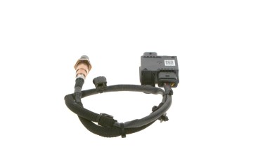 BOSCH 0 281 006 613 Particulate sensor Product weight with unit packaging 0 234 kg