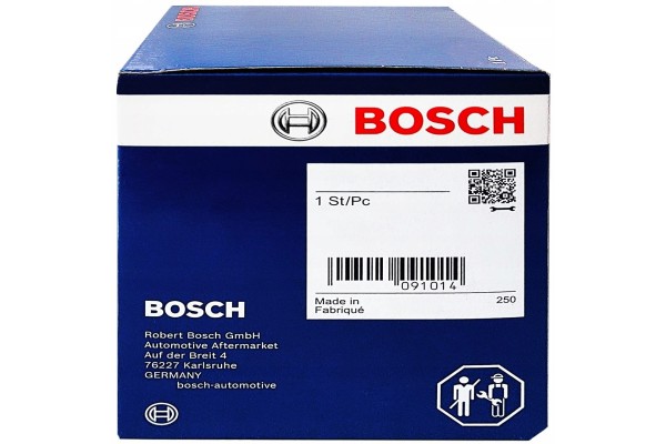 BOSCH 0 281 006 613 Particulate sensor Catalog number of the original HYUNDAI 39265 2A350 KIA 39265 2A350