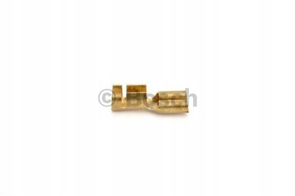BOSCH 0 281 006 613 Particulate sensor Customs tariff code 90259000