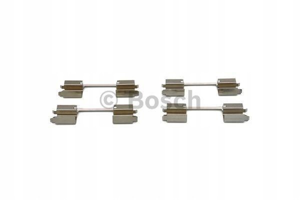 BOSCH 0 281 006 613 Particulate sensor Version European