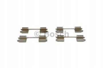BOSCH 0 281 006 613 Particulate sensor Version European