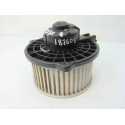 2 PIN MOTOR CALEFACCION MAZDA 6 BERLINA (GG) 2.0 CRTD 120 Active (5-ptas.) 2004 2 PIN 187608 MAZDA - 2