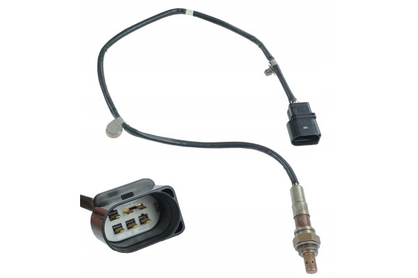 LAMBDA SENSOR AUDI SEAT SKODA VW LZA07 V1 Part manufacturer NTK