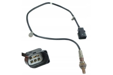 LAMBDA SENSOR AUDI SEAT SKODA VW LZA07 V1 Part manufacturer NTK