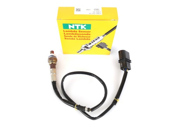 LAMBDA SENSOR AUDI SEAT SKODA VW LZA07 V1 Product weight with unit packaging 2 kg