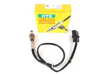LAMBDA SENSOR AUDI SEAT SKODA VW LZA07 V1 Product weight with unit packaging 2 kg