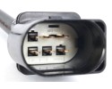LAMBDA SENSOR AUDI SEAT SKODA VW LZA07 V1 Quality of parts according to GVO Q original with factory logo OEM OES